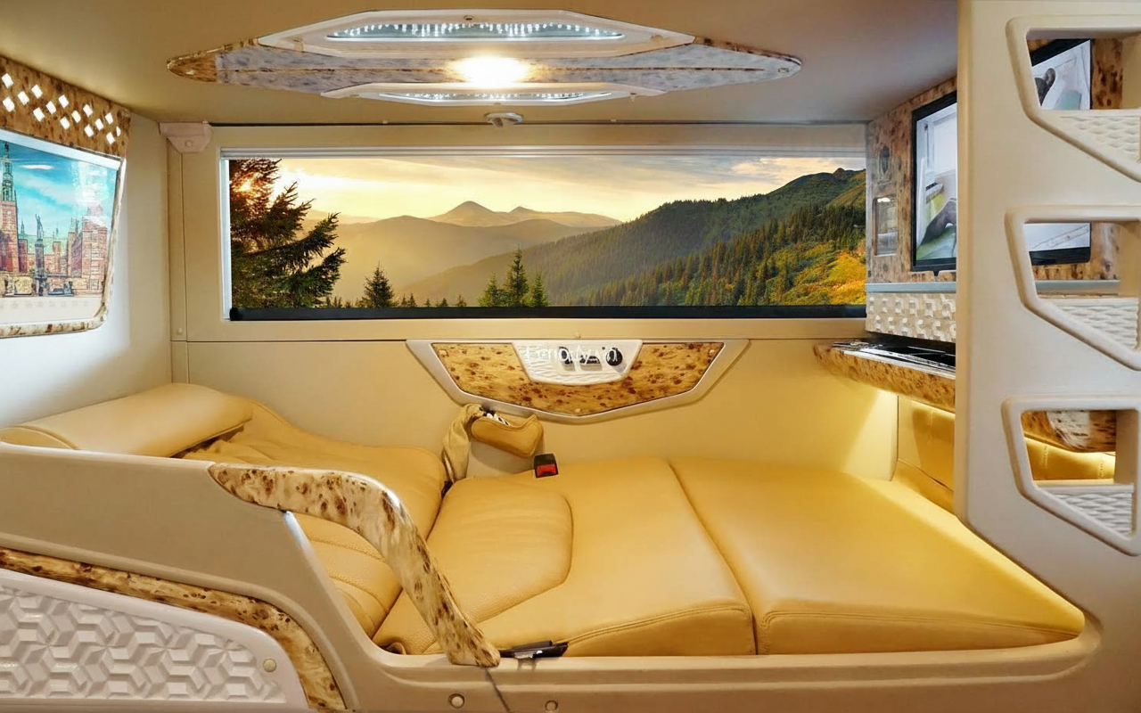 Bảo Yến (Huế) Limousine