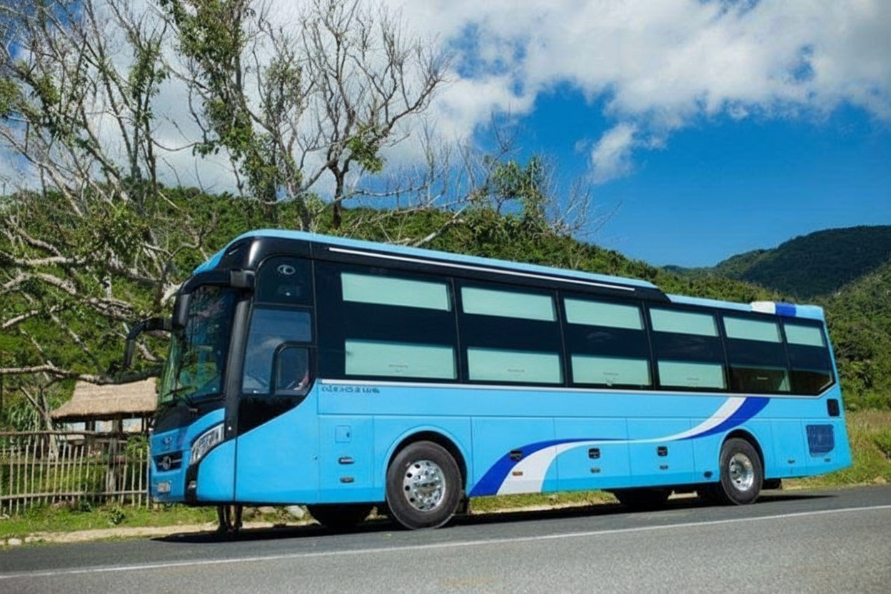 Xe Mộc Thảo Long Khánh Tuy Hòa Xe Mộc Thảo Long Khánh Tuy Hòa