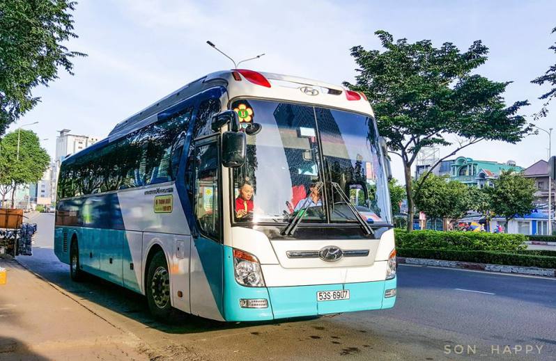 xe Thành Bưởi