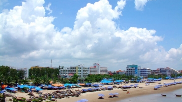 Kinh nghiệm du lịch biển Sầm Sơn