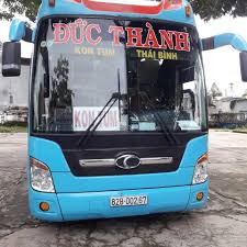 Nhà Xe Đức Thành