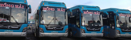 Nhà xe Hồng Hải