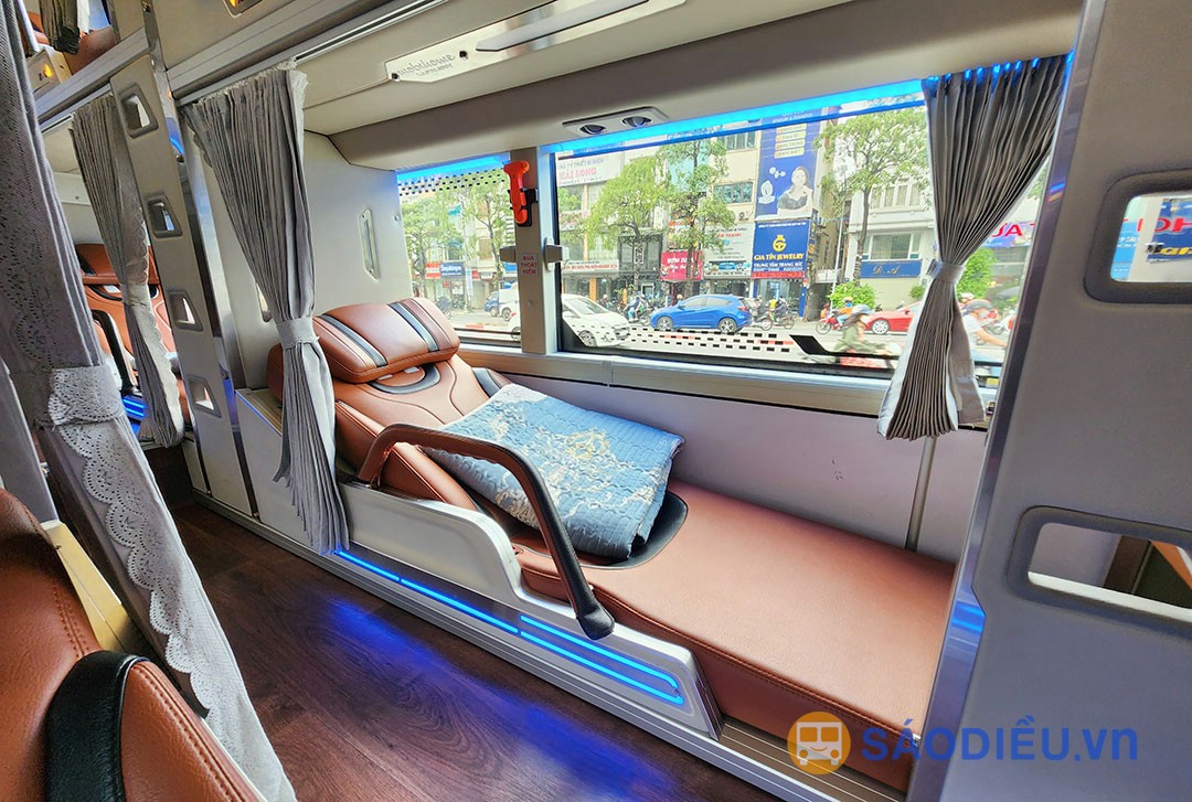 Nhà xe Camel Travel