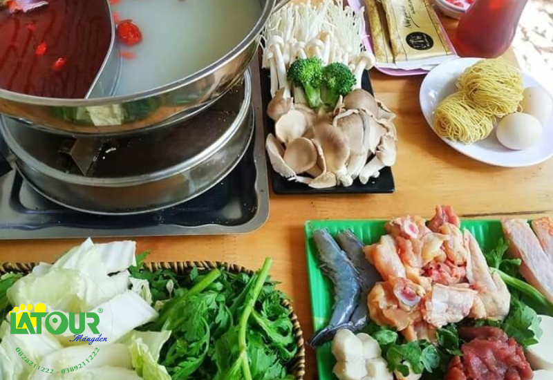 Măng Đen Lữ Quán