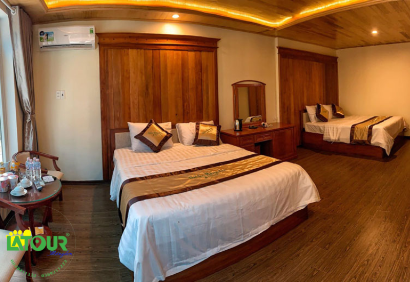 Nội thất hiện đại
