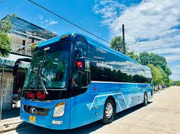 Nhà Xe Dũng Nhật